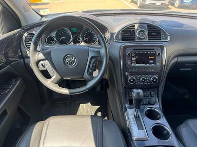 Buick Enclave 2017 - Thumbnail 12