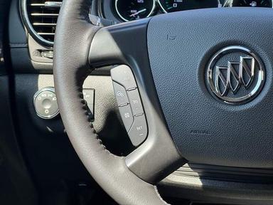 Buick Enclave 2017 - Thumbnail 14