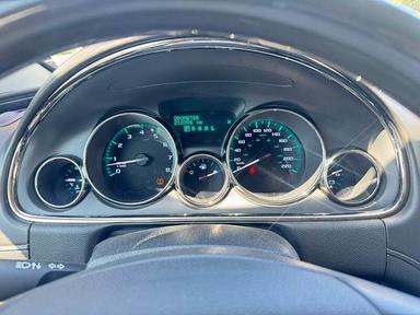Buick Enclave 2017 - Thumbnail 16