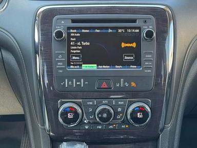Buick Enclave 2017 - Thumbnail 17