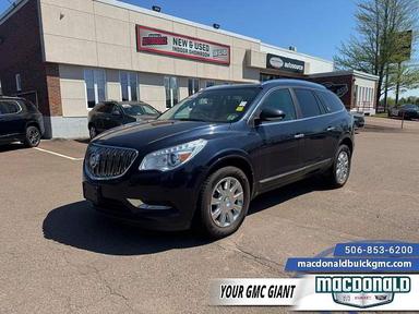 Buick Enclave 2017 - Thumbnail 1