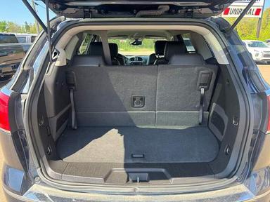 Buick Enclave 2017 - Thumbnail 27