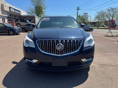 Buick Enclave 2017 - Thumbnail 2