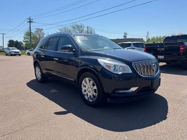 Buick Enclave 2017 - Thumbnail 3
