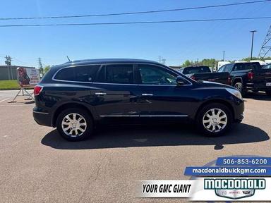 Buick Enclave 2017 - Thumbnail 4