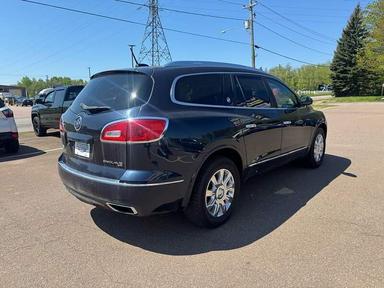 Buick Enclave 2017 - Thumbnail 5