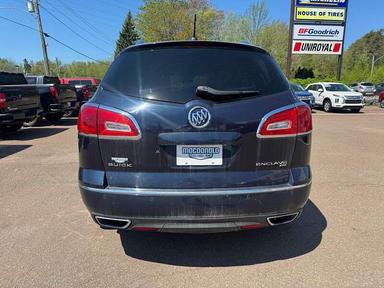 Buick Enclave 2017 - Thumbnail 6
