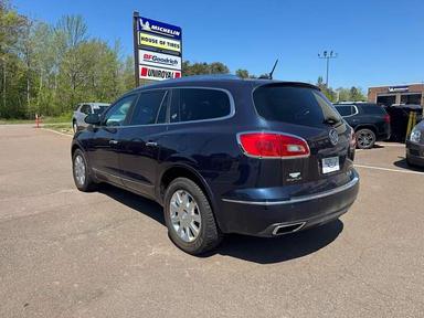 Buick Enclave 2017 - Thumbnail 7