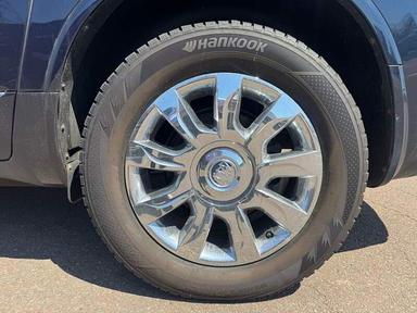 Buick Enclave 2017 - Thumbnail 9