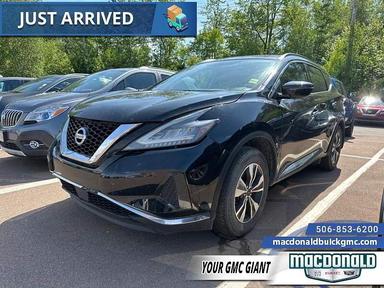 Nissan Murano 2020 - Thumbnail 1