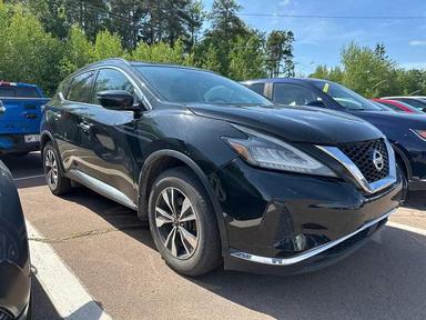 Nissan Murano 2020 - Thumbnail 2