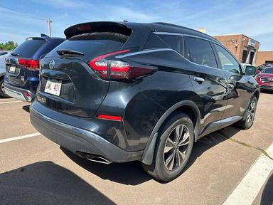 Nissan Murano 2020 - Thumbnail 4