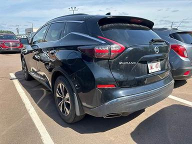 Nissan Murano 2020 - Thumbnail 5