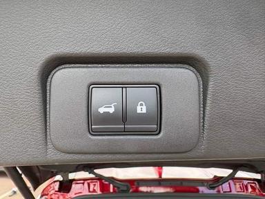 Nissan Rogue 2023 - Thumbnail 11