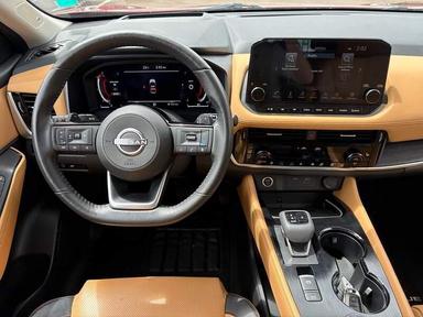 Nissan Rogue 2023 - Thumbnail 19