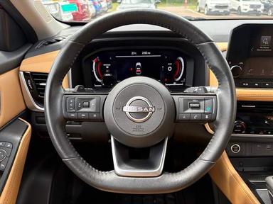 Nissan Rogue 2023 - Thumbnail 20