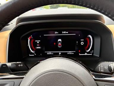Nissan Rogue 2023 - Thumbnail 21