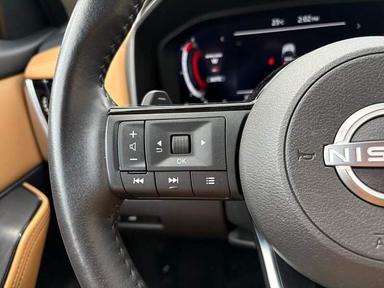 Nissan Rogue 2023 - Thumbnail 22