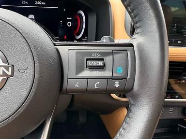 Nissan Rogue 2023 - Thumbnail 23