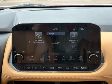 Nissan Rogue 2023 - Thumbnail 24