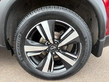 Nissan Rogue 2023 - Thumbnail 9