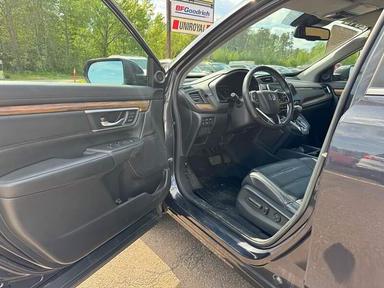 Honda CR-V 2019 - Thumbnail 11