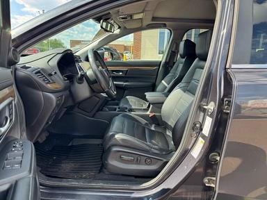 Honda CR-V 2019 - Thumbnail 12