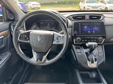 Honda CR-V 2019 - Thumbnail 13