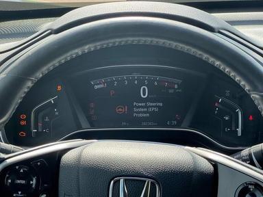Honda CR-V 2019 - Thumbnail 17