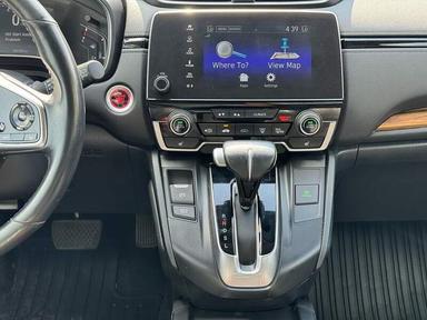 Honda CR-V 2019 - Thumbnail 18