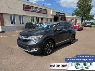 Honda CR-V 2019 - Thumbnail 1