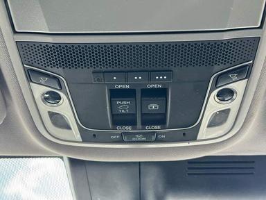 Honda CR-V 2019 - Thumbnail 21