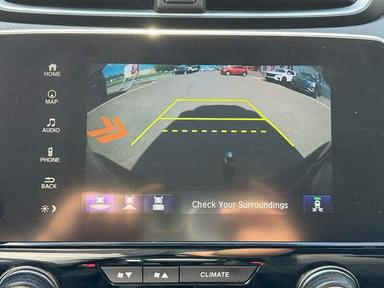 Honda CR-V 2019 - Thumbnail 22