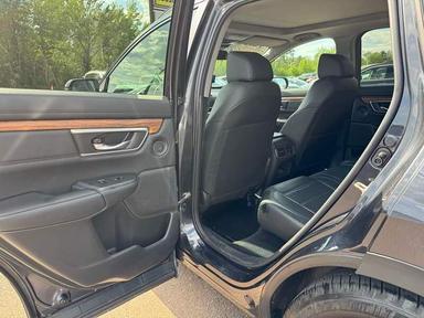 Honda CR-V 2019 - Thumbnail 23