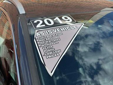 Honda CR-V 2019 - Thumbnail 27