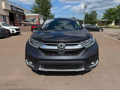 Honda CR-V 2019 - Thumbnail 2