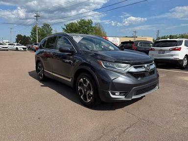 Honda CR-V 2019 - Thumbnail 3