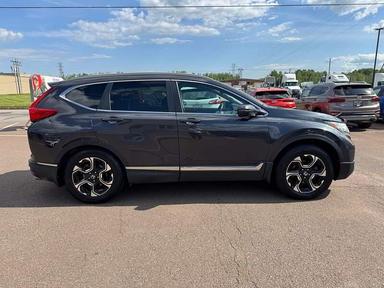 Honda CR-V 2019 - Thumbnail 4