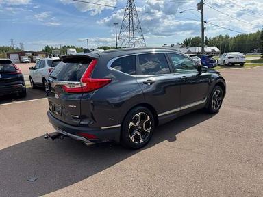 Honda CR-V 2019 - Thumbnail 5