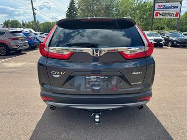 Honda CR-V 2019 - Thumbnail 6