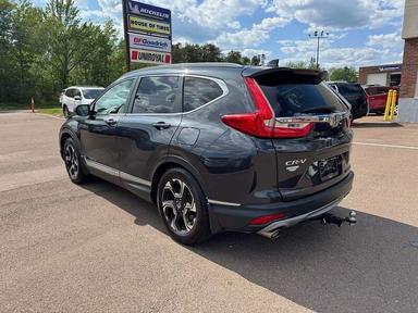 Honda CR-V 2019 - Thumbnail 7
