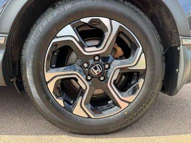 Honda CR-V 2019 - Thumbnail 9