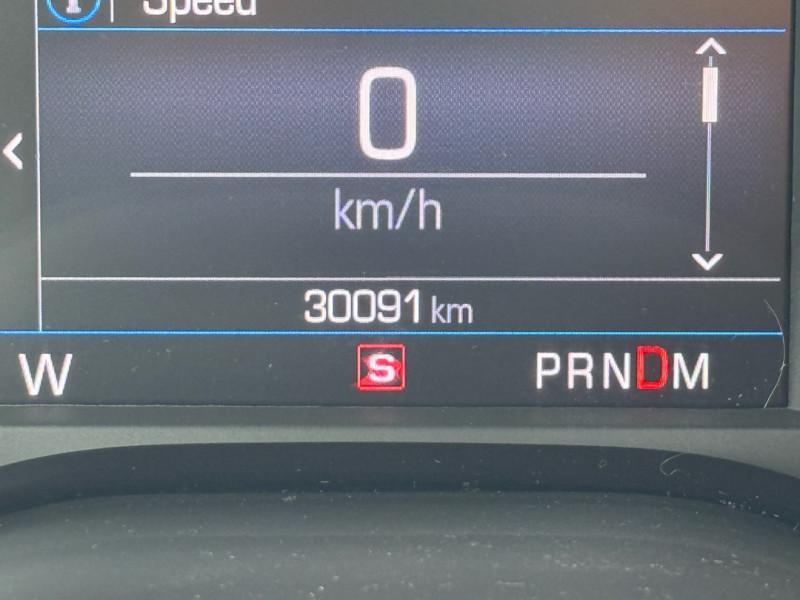 Chevrolet Camaro 2021 - Image 23