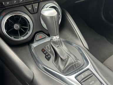 Chevrolet Camaro 2021 - Thumbnail 18