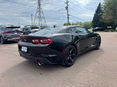 Chevrolet Camaro 2021 - Thumbnail 5