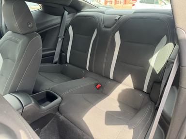 Chevrolet Camaro 2021 - Thumbnail 22