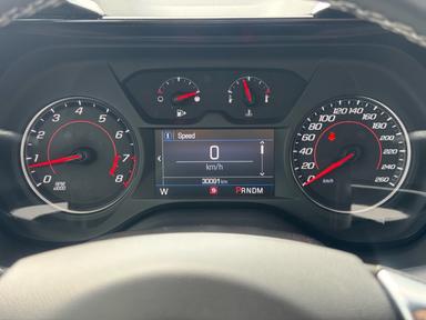 Chevrolet Camaro 2021 - Thumbnail 15