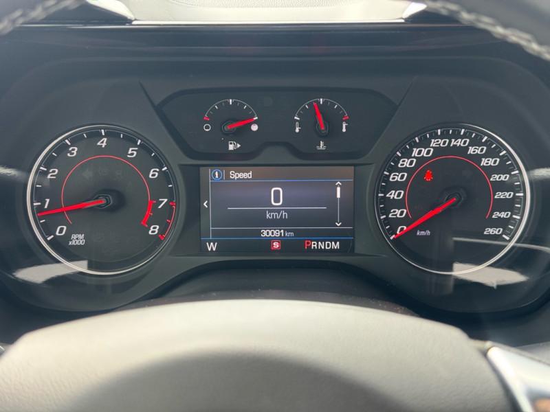 Chevrolet Camaro 2021 - Image 15