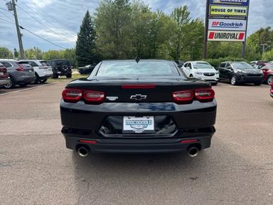 Chevrolet Camaro 2021 - Thumbnail 6