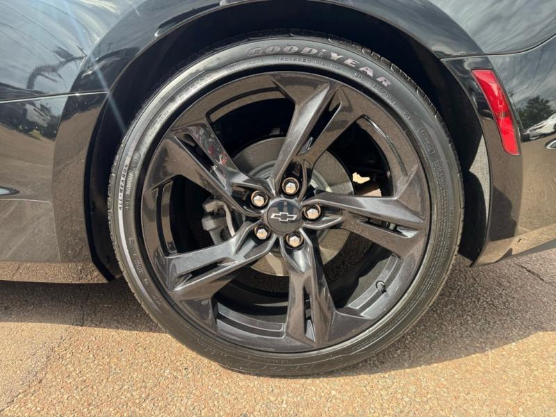 Chevrolet Camaro 2021 - Image 9